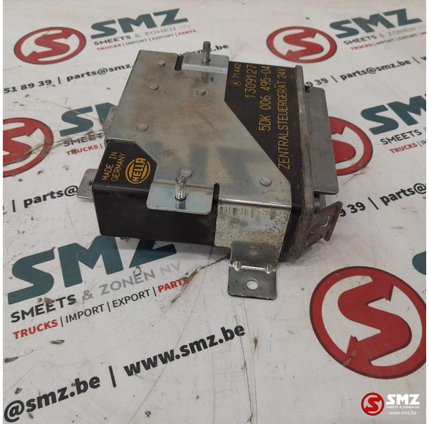 DAF Occ ECU motorbesturingseenheid DAF - Řídicí blok pro Nákladní auto: obrázek 3 DAF Occ ECU motorbesturingseenheid DAF - Řídicí blok pro Nákladní auto: obrázek 3