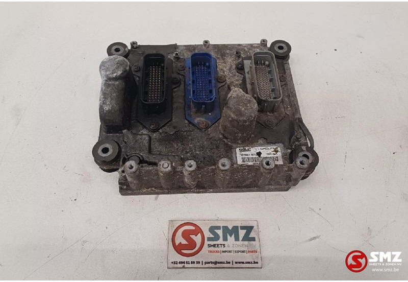 DAF Occ ECU motorregeleenheid DAF - Řídicí blok pro Nákladní auto: obrázek 1 DAF Occ ECU motorregeleenheid DAF - Řídicí blok pro Nákladní auto: obrázek 1