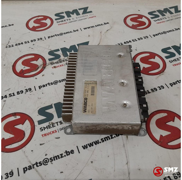 DAF Occ ECU snelheidsbegrenzer regeleenheid DAF - Řídicí blok pro Nákladní auto: obrázek 3 DAF Occ ECU snelheidsbegrenzer regeleenheid DAF - Řídicí blok pro Nákladní auto: obrázek 3