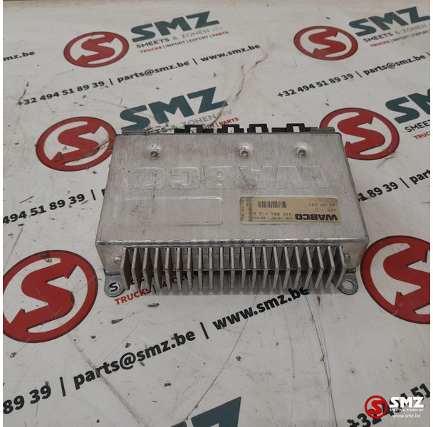 DAF Occ ECU snelheidsbegrenzer regeleenheid DAF - Řídicí blok pro Nákladní auto: obrázek 2 DAF Occ ECU snelheidsbegrenzer regeleenheid DAF - Řídicí blok pro Nákladní auto: obrázek 2