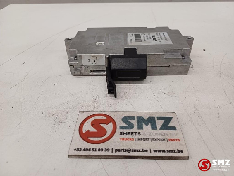 DAF Occ ECU telefooninterface DAF - Řídicí blok pro Nákladní auto: obrázek 3 DAF Occ ECU telefooninterface DAF - Řídicí blok pro Nákladní auto: obrázek 3