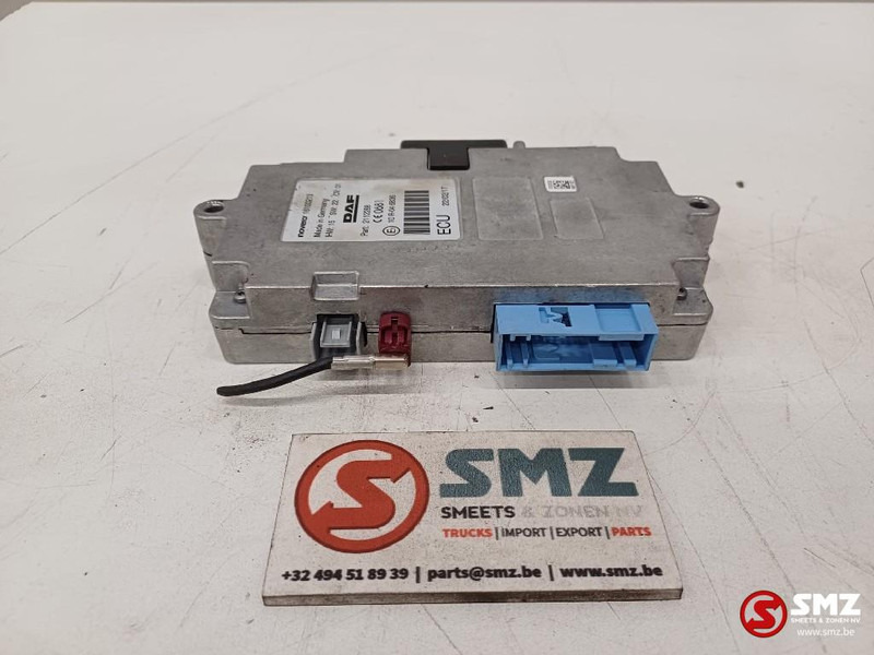 DAF Occ ECU telefooninterface DAF - Řídicí blok pro Nákladní auto: obrázek 1 DAF Occ ECU telefooninterface DAF - Řídicí blok pro Nákladní auto: obrázek 1