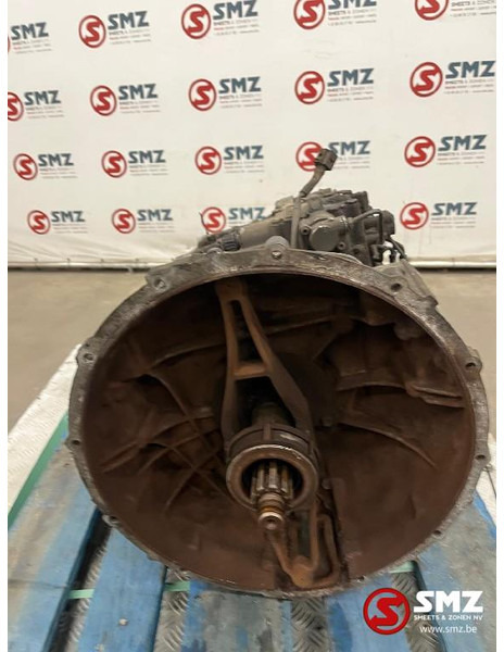 DAF Occ Versnellingsbak DAF 6AS1000 TO - Převodovka pro Nákladní auto: obrázek 2 DAF Occ Versnellingsbak DAF 6AS1000 TO - Převodovka pro Nákladní auto: obrázek 2