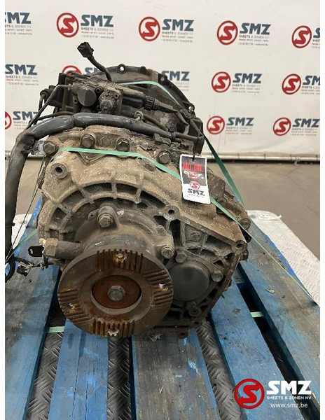 DAF Occ Versnellingsbak DAF 6AS1000 TO - Převodovka pro Nákladní auto: obrázek 4 DAF Occ Versnellingsbak DAF 6AS1000 TO - Převodovka pro Nákladní auto: obrázek 4