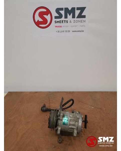 DAF Occ airco compressor daf xf - Kompresor klimatizace pro Nákladní auto: obrázek 2 DAF Occ airco compressor daf xf - Kompresor klimatizace pro Nákladní auto: obrázek 2