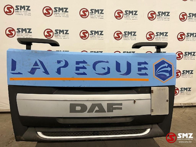 DAF Occ bovengrille DAF - Mřížka pro Nákladní auto: obrázek 1 DAF Occ bovengrille DAF - Mřížka pro Nákladní auto: obrázek 1