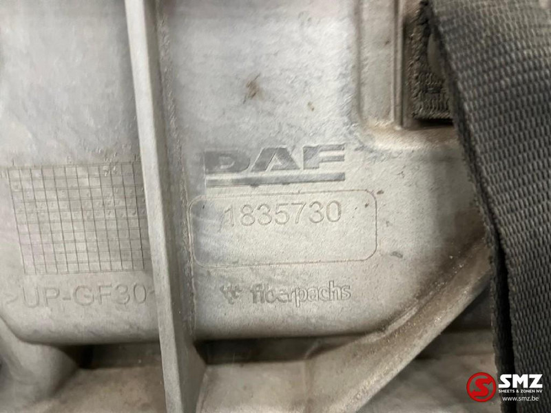 DAF Occ bovengrille DAF - Mřížka pro Nákladní auto: obrázek 4 DAF Occ bovengrille DAF - Mřížka pro Nákladní auto: obrázek 4