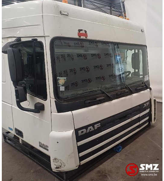 DAF Occ cabine DAF - Kabina a interiér pro Nákladní auto: obrázek 2 DAF Occ cabine DAF - Kabina a interiér pro Nákladní auto: obrázek 2