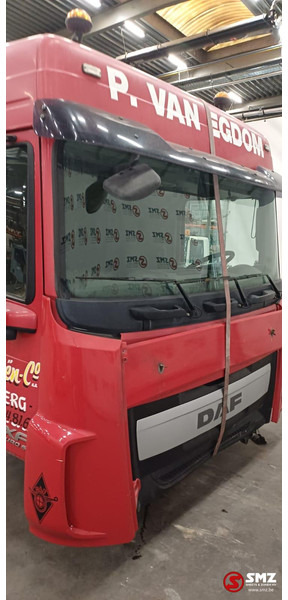 DAF Occ cabine DAF - Kabina a interiér pro Nákladní auto: obrázek 1 DAF Occ cabine DAF - Kabina a interiér pro Nákladní auto: obrázek 1