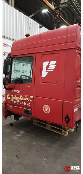 DAF Occ cabine DAF - Kabina a interiér pro Nákladní auto: obrázek 3 DAF Occ cabine DAF - Kabina a interiér pro Nákladní auto: obrázek 3