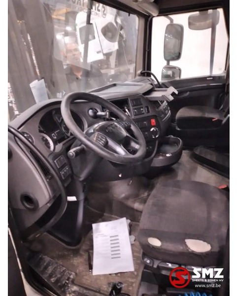Kabina a interiér pro Nákladní auto DAF Occ cabine DAF XF 106 SPACECAB EURO 6: obrázek 6 Kabina a interiér pro Nákladní auto DAF Occ cabine DAF XF 106 SPACECAB EURO 6: obrázek 6