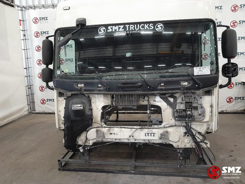 DAF Occ cabine compleet DAF - Kabina a interiér pro Nákladní auto: obrázek 1 DAF Occ cabine compleet DAF - Kabina a interiér pro Nákladní auto: obrázek 1