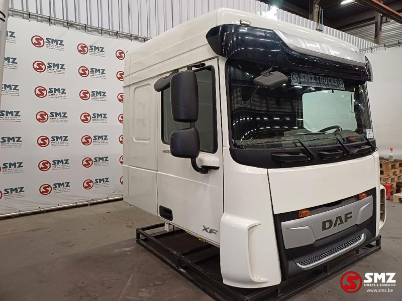 DAF Occ cabine compleet DAF - Kabina a interiér pro Nákladní auto: obrázek 4 DAF Occ cabine compleet DAF - Kabina a interiér pro Nákladní auto: obrázek 4