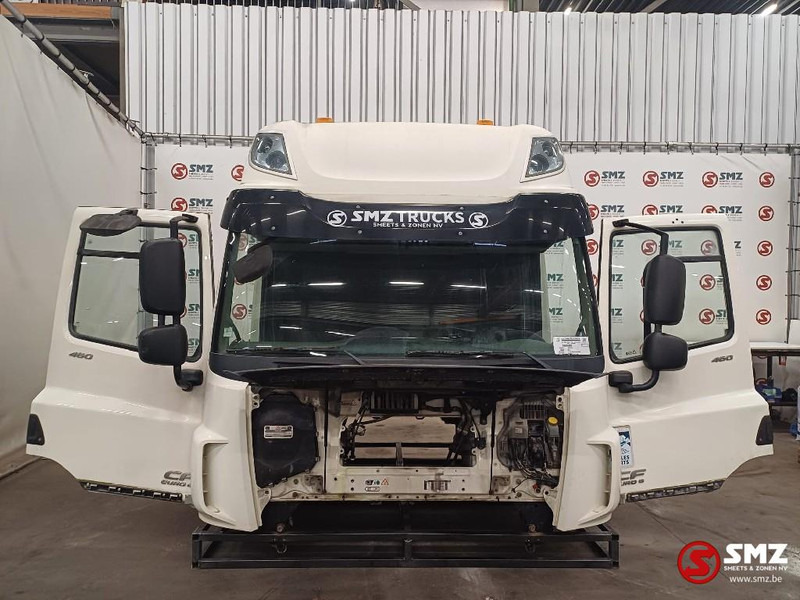 DAF Occ cabine compleet DAF - Kabina a interiér pro Nákladní auto: obrázek 3 DAF Occ cabine compleet DAF - Kabina a interiér pro Nákladní auto: obrázek 3