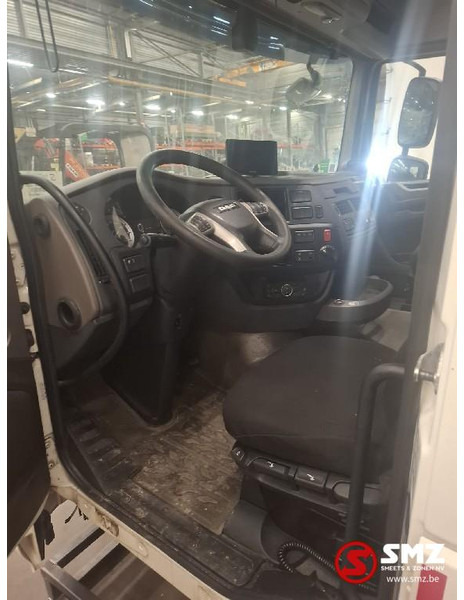 DAF Occ cabine compleet DAF - Kabina a interiér pro Nákladní auto: obrázek 5 DAF Occ cabine compleet DAF - Kabina a interiér pro Nákladní auto: obrázek 5