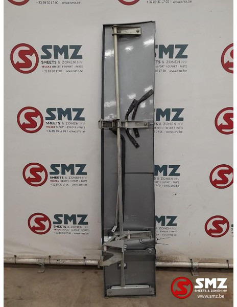 DAF Occ cabinespoiler links DAF - Aerodynamika/ Spoilery pro Nákladní auto: obrázek 2 DAF Occ cabinespoiler links DAF - Aerodynamika/ Spoilery pro Nákladní auto: obrázek 2