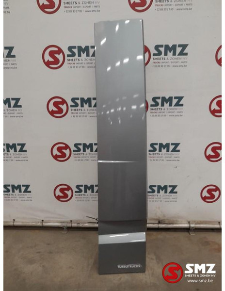 DAF Occ cabinespoiler links DAF - Aerodynamika/ Spoilery pro Nákladní auto: obrázek 1 DAF Occ cabinespoiler links DAF - Aerodynamika/ Spoilery pro Nákladní auto: obrázek 1