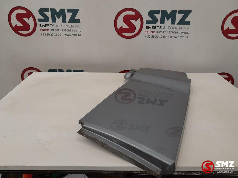 DAF Occ cabinezijspoiler linksboven DAF - Aerodynamika/ Spoilery pro Nákladní auto: obrázek 3 DAF Occ cabinezijspoiler linksboven DAF - Aerodynamika/ Spoilery pro Nákladní auto: obrázek 3