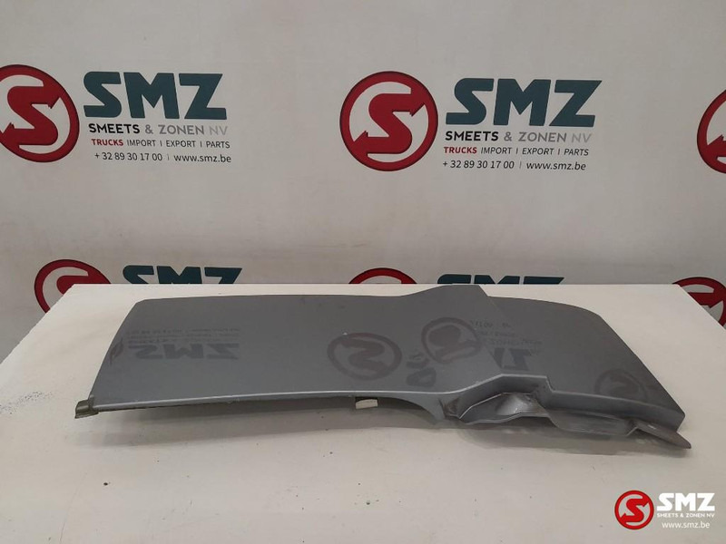 DAF Occ cabinezijspoiler rechtsboven DAF - Aerodynamika/ Spoilery pro Nákladní auto: obrázek 2 DAF Occ cabinezijspoiler rechtsboven DAF - Aerodynamika/ Spoilery pro Nákladní auto: obrázek 2