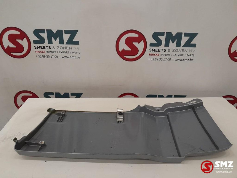 DAF Occ cabinezijspoiler rechtsboven DAF - Aerodynamika/ Spoilery pro Nákladní auto: obrázek 5 DAF Occ cabinezijspoiler rechtsboven DAF - Aerodynamika/ Spoilery pro Nákladní auto: obrázek 5