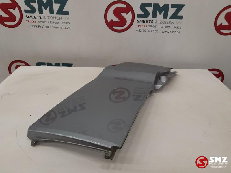 DAF Occ cabinezijspoiler rechtsboven DAF - Aerodynamika/ Spoilery pro Nákladní auto: obrázek 4 DAF Occ cabinezijspoiler rechtsboven DAF - Aerodynamika/ Spoilery pro Nákladní auto: obrázek 4