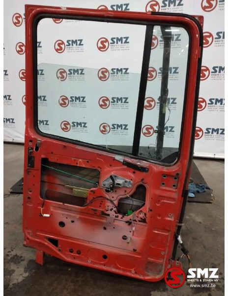 DAF Occ deur links DAF XF105 - Dveře a díly pro Nákladní auto: obrázek 2 DAF Occ deur links DAF XF105 - Dveře a díly pro Nákladní auto: obrázek 2