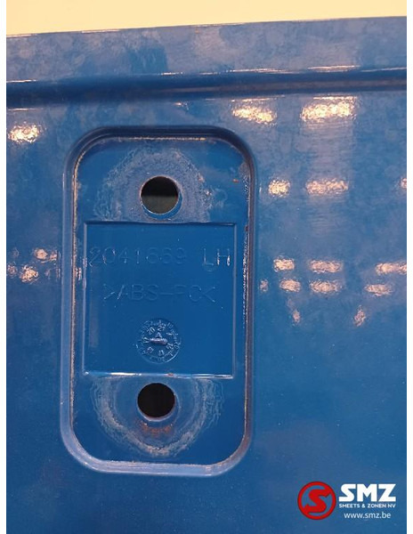 DAF Occ deurverlenging links DAF - Dveře a díly pro Nákladní auto: obrázek 3 DAF Occ deurverlenging links DAF - Dveře a díly pro Nákladní auto: obrázek 3