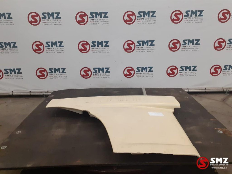 DAF Occ deurverlenging rechts DAF - Dveře a díly pro Nákladní auto: obrázek 1 DAF Occ deurverlenging rechts DAF - Dveře a díly pro Nákladní auto: obrázek 1