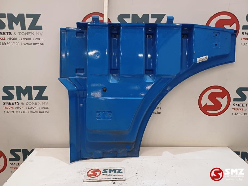 DAF Occ deurverlenging rechts DAF - Dveře a díly pro Nákladní auto: obrázek 2 DAF Occ deurverlenging rechts DAF - Dveře a díly pro Nákladní auto: obrázek 2