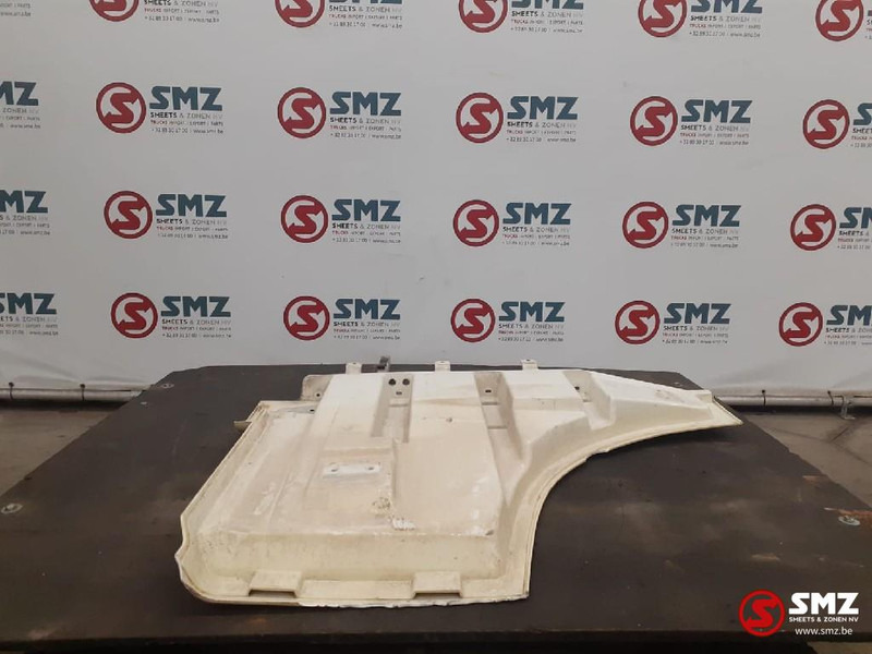 DAF Occ deurverlenging rechts DAF - Dveře a díly pro Nákladní auto: obrázek 2 DAF Occ deurverlenging rechts DAF - Dveře a díly pro Nákladní auto: obrázek 2