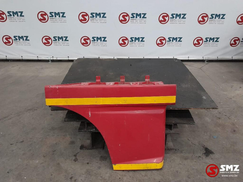 DAF Occ deurverlenging rechts DAF XF105 - Dveře a díly pro Nákladní auto: obrázek 1 DAF Occ deurverlenging rechts DAF XF105 - Dveře a díly pro Nákladní auto: obrázek 1