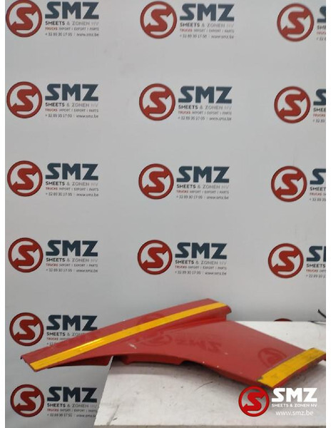 DAF Occ deurverlenging rechts DAF XF105 - Dveře a díly pro Nákladní auto: obrázek 2 DAF Occ deurverlenging rechts DAF XF105 - Dveře a díly pro Nákladní auto: obrázek 2