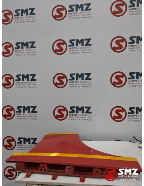 DAF Occ deurverlenging rechts DAF XF105 - Dveře a díly pro Nákladní auto: obrázek 3 DAF Occ deurverlenging rechts DAF XF105 - Dveře a díly pro Nákladní auto: obrázek 3