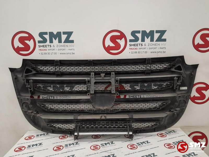 DAF Occ grille DAF - Mřížka pro Nákladní auto: obrázek 2 DAF Occ grille DAF - Mřížka pro Nákladní auto: obrázek 2