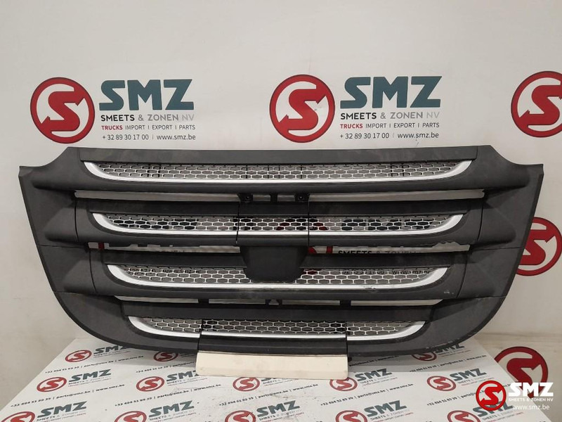 DAF Occ grille DAF - Mřížka pro Nákladní auto: obrázek 1 DAF Occ grille DAF - Mřížka pro Nákladní auto: obrázek 1