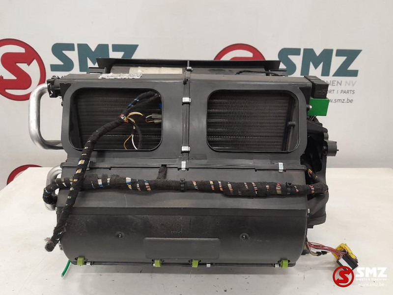 DAF Occ kachelhuis DAF - Topení/ Ventilace pro Nákladní auto: obrázek 4 DAF Occ kachelhuis DAF - Topení/ Ventilace pro Nákladní auto: obrázek 4