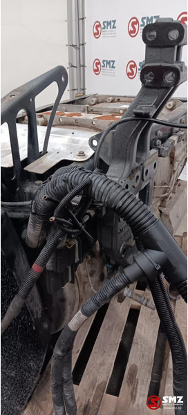 DAF Occ katalysator + DPF filter DAF - Katalyzátor výfukových plynů pro Nákladní auto: obrázek 5 DAF Occ katalysator + DPF filter DAF - Katalyzátor výfukových plynů pro Nákladní auto: obrázek 5