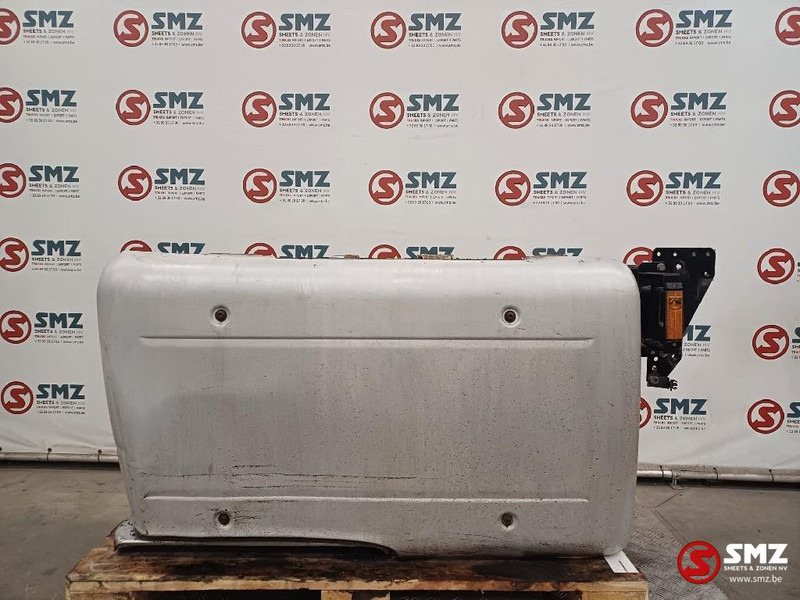 DAF Occ katalysator Euro 6 DAF - Katalyzátor výfukových plynů pro Nákladní auto: obrázek 1 DAF Occ katalysator Euro 6 DAF - Katalyzátor výfukových plynů pro Nákladní auto: obrázek 1