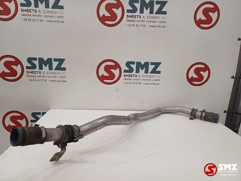 DAF Occ koelleiding retarder DAF - Chladící systém pro Nákladní auto: obrázek 2 DAF Occ koelleiding retarder DAF - Chladící systém pro Nákladní auto: obrázek 2