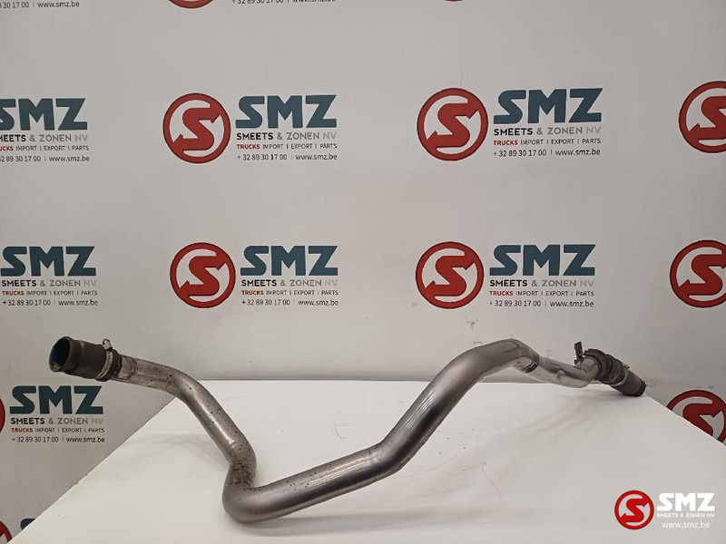 DAF Occ koelleiding retarder DAF - Chladící systém pro Nákladní auto: obrázek 1 DAF Occ koelleiding retarder DAF - Chladící systém pro Nákladní auto: obrázek 1