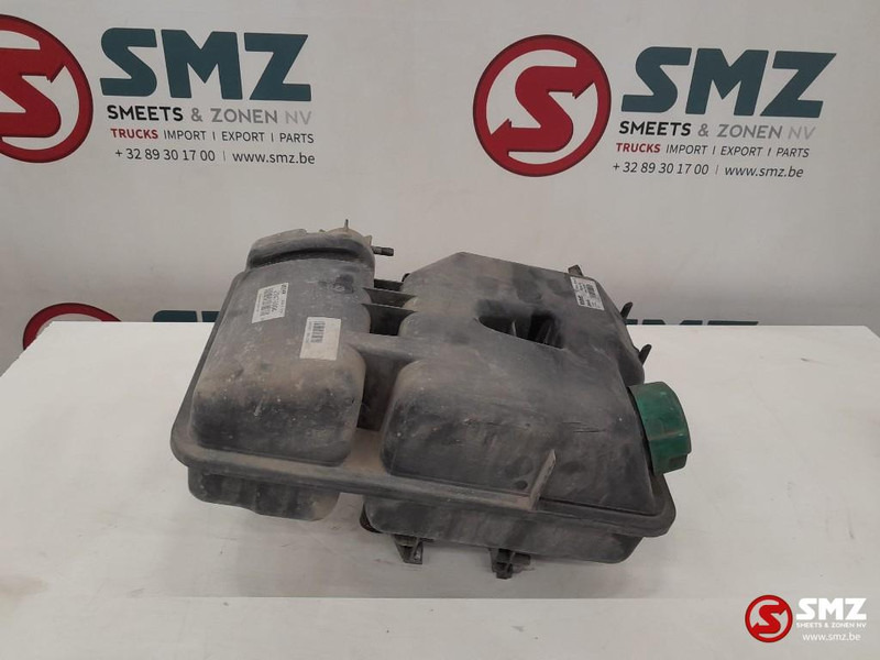 DAF Occ koelvloeistofreservoir DAF - Chladící systém pro Nákladní auto: obrázek 3 DAF Occ koelvloeistofreservoir DAF - Chladící systém pro Nákladní auto: obrázek 3