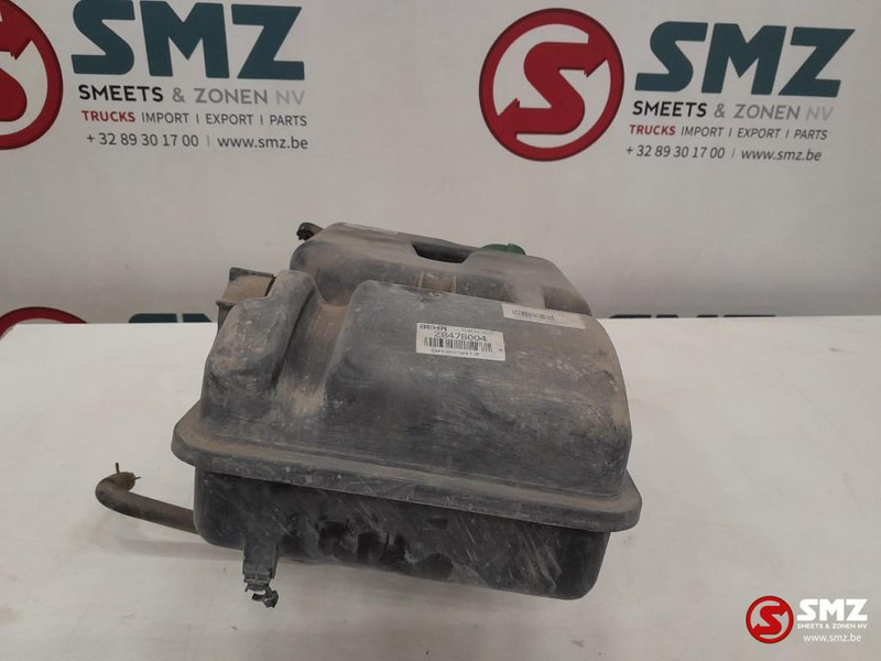DAF Occ koelvloeistofreservoir DAF - Chladící systém pro Nákladní auto: obrázek 2 DAF Occ koelvloeistofreservoir DAF - Chladící systém pro Nákladní auto: obrázek 2