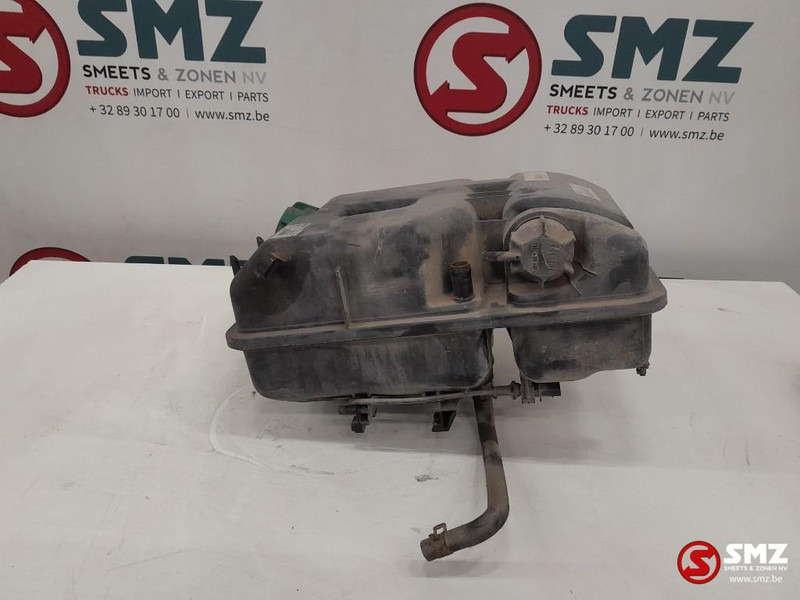 DAF Occ koelvloeistofreservoir DAF - Chladící systém pro Nákladní auto: obrázek 4 DAF Occ koelvloeistofreservoir DAF - Chladící systém pro Nákladní auto: obrázek 4