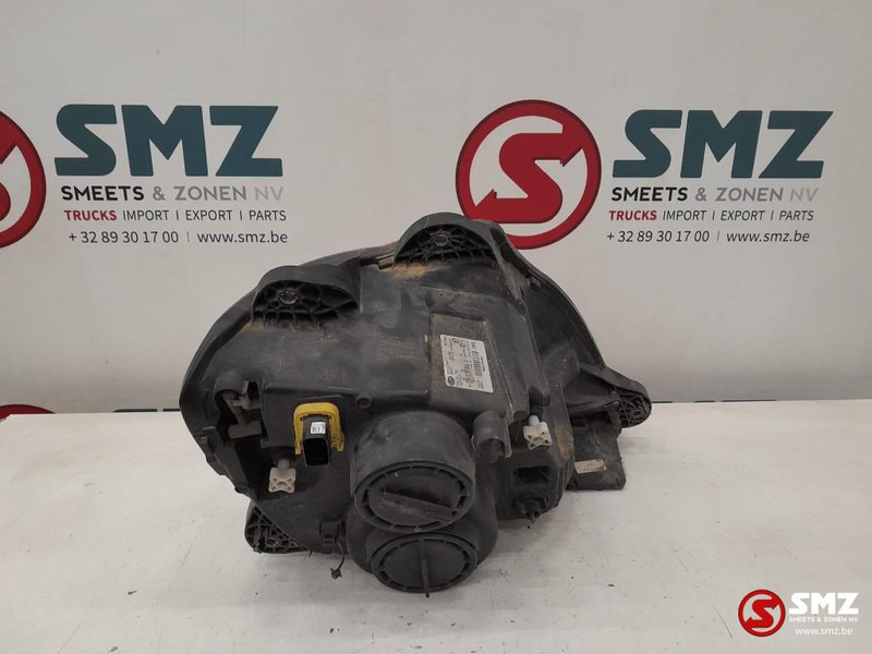 DAF Occ koplamp DAF - Světlomet pro Nákladní auto: obrázek 2 DAF Occ koplamp DAF - Světlomet pro Nákladní auto: obrázek 2