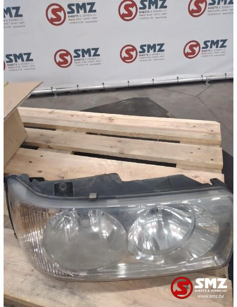 DAF Occ koplamp links DAF - Světlomet pro Nákladní auto: obrázek 1 DAF Occ koplamp links DAF - Světlomet pro Nákladní auto: obrázek 1