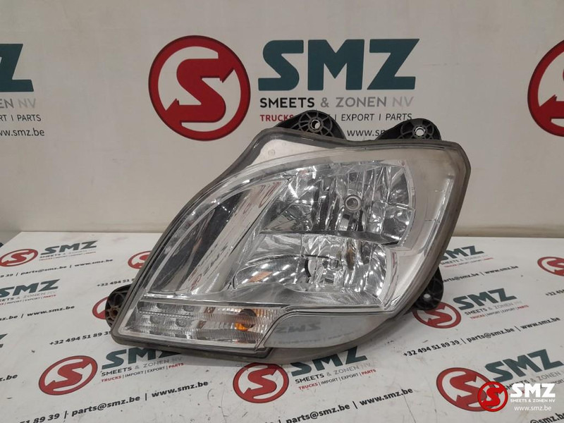 DAF Occ koplamp links DAF - Světlomet pro Nákladní auto: obrázek 1 DAF Occ koplamp links DAF - Světlomet pro Nákladní auto: obrázek 1