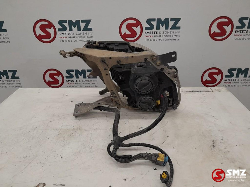 DAF Occ koplamp links DAF - Světlomet pro Nákladní auto: obrázek 4 DAF Occ koplamp links DAF - Světlomet pro Nákladní auto: obrázek 4