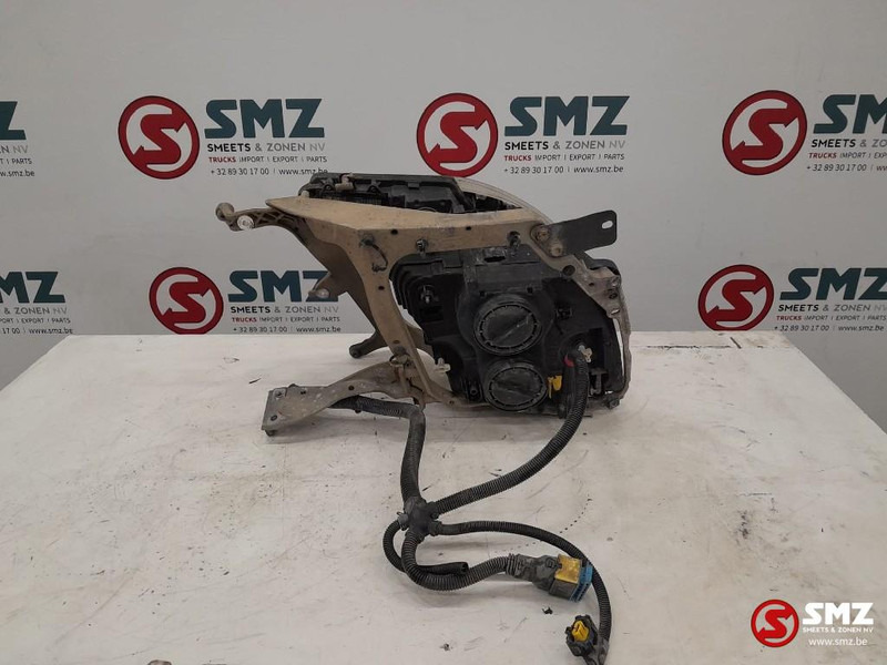 DAF Occ koplamp links DAF - Světlomet pro Nákladní auto: obrázek 3 DAF Occ koplamp links DAF - Světlomet pro Nákladní auto: obrázek 3