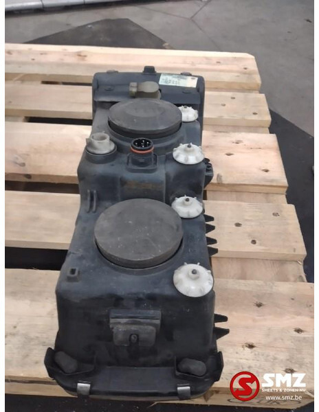 DAF Occ koplamp links DAF - Světlomet pro Nákladní auto: obrázek 2 DAF Occ koplamp links DAF - Světlomet pro Nákladní auto: obrázek 2