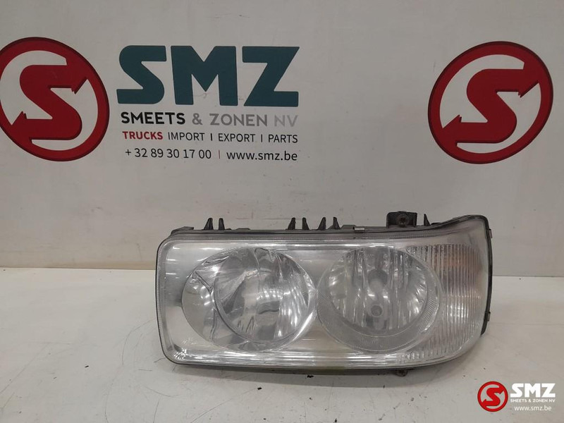DAF Occ koplamp links DAF - Světlomet pro Nákladní auto: obrázek 1 DAF Occ koplamp links DAF - Světlomet pro Nákladní auto: obrázek 1